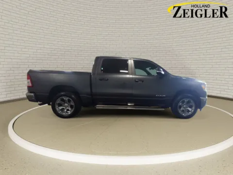 More photos of 2022 Ram 1500 Big Horn/Lone Star at Zeigler GMC of Holland, MI