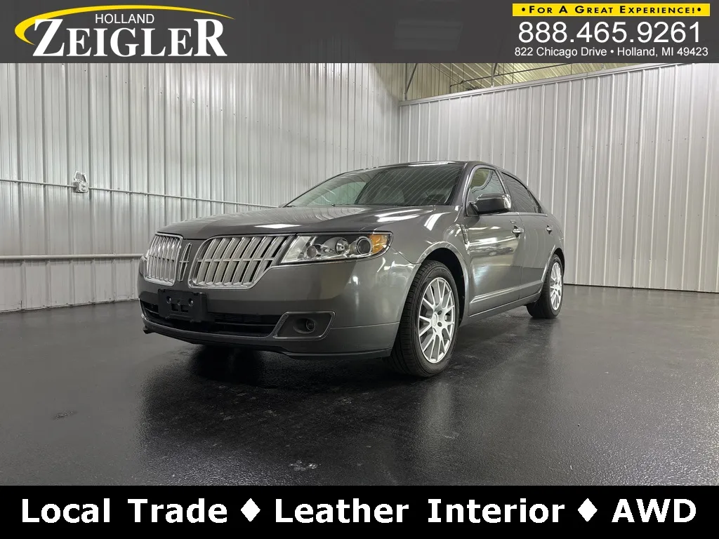 2012 Lincoln MKZ for sale in Holland, MI