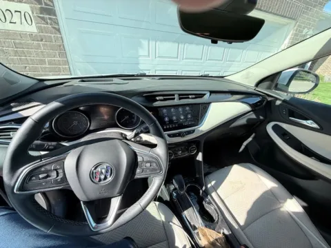 More photos of 2021 Buick Encore GX Essence at Zeigler GMC of Holland, MI