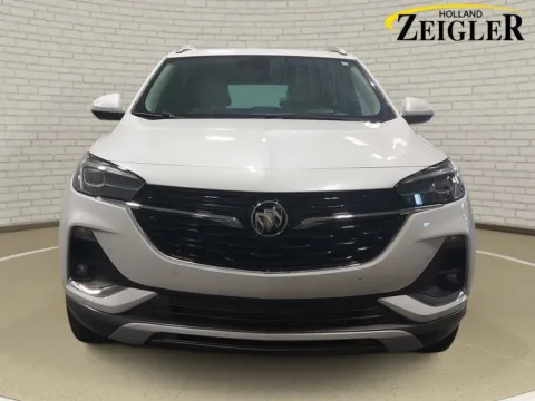 Photos of 2021 Buick Encore GX Essence for sale in Holland, MI at Zeigler GMC of Holland
