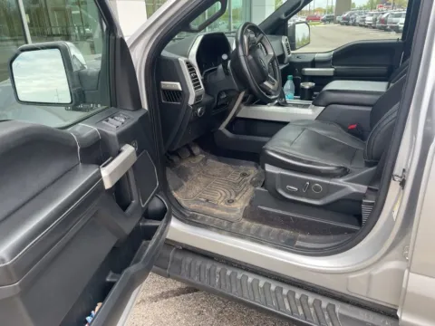 Another view of 2015 Ford F-150 for sale in Holland, MI at Zeigler GMC of Holland