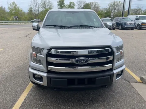 More photos of 2015 Ford F-150 at Zeigler GMC of Holland, MI