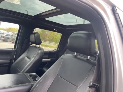 Photos of 2015 Ford F-150 for sale in Holland, MI at Zeigler GMC of Holland