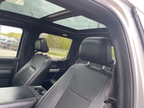 Photos of 2015 Ford F-150 for sale in Holland, MI at Zeigler GMC of Holland