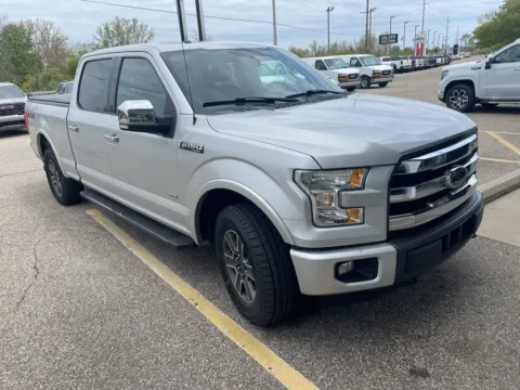 More photos of 2015 Ford F-150 Lariat at Zeigler GMC of Holland, MI