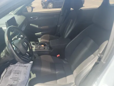 Photos of 2025 Honda Civic Sport for sale in Holland, MI at Zeigler GMC of Holland