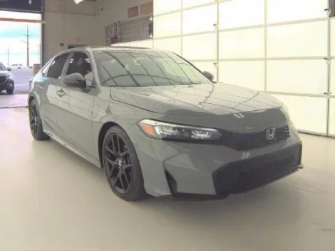 Unknown 2025 Honda Civic Sport for sale in Holland, MI