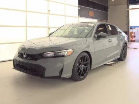 More photos of 2025 Honda Civic Sport at Zeigler GMC of Holland, MI