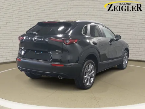 More photos of 2023 Mazda CX-30 2.5 S Select Package at Zeigler GMC of Holland, MI