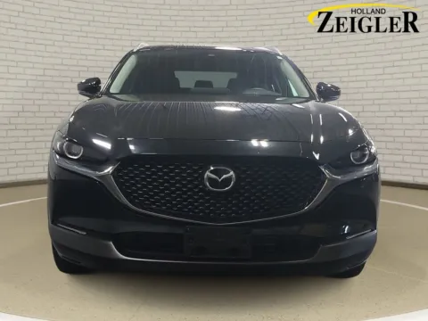 Photos of 2023 Mazda CX-30 2.5 S Select Package for sale in Holland, MI at Zeigler GMC of Holland