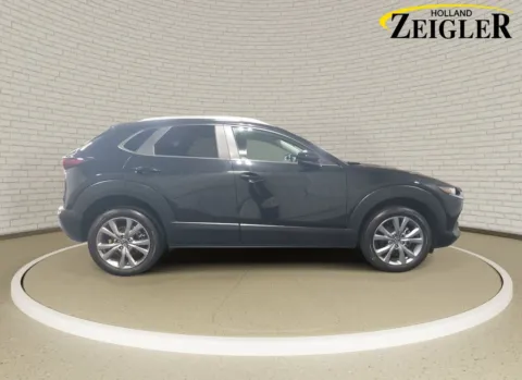 More photos of 2023 Mazda CX-30 2.5 S Select Package at Zeigler GMC of Holland, MI
