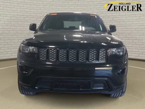 Photos of 2019 Jeep Grand Cherokee Altitude for sale in Holland, MI at Zeigler GMC of Holland