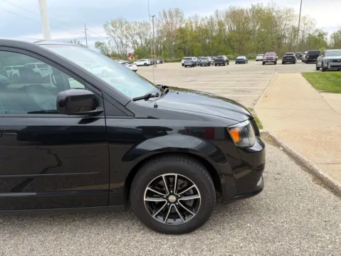Another view of 2017 Dodge Grand Caravan GT for sale in Holland, MI at Zeigler GMC of Holland