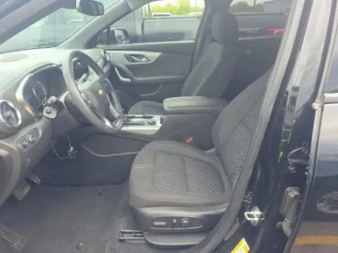 Photos of 2022 Chevrolet Blazer LT for sale in Holland, MI at Zeigler GMC of Holland