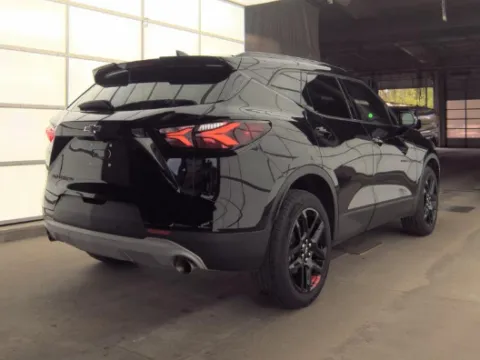 More photos of 2022 Chevrolet Blazer LT at Zeigler GMC of Holland, MI
