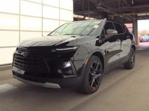 More photos of 2022 Chevrolet Blazer LT at Zeigler GMC of Holland, MI