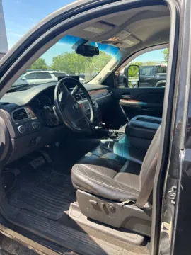 Photos of 2007 Chevrolet Silverado 2500HD LTZ for sale in Holland, MI at Zeigler GMC of Holland