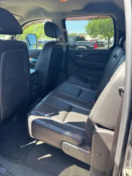 Another view of 2007 Chevrolet Silverado 2500HD LTZ for sale in Holland, MI at Zeigler GMC of Holland