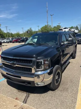 More photos of 2007 Chevrolet Silverado 2500HD LTZ at Zeigler GMC of Holland, MI