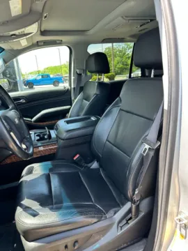 Photos of 2015 Chevrolet Tahoe LTZ for sale in Holland, MI at Zeigler GMC of Holland