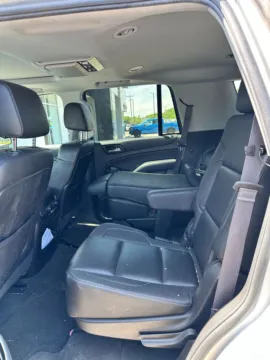 Another view of 2015 Chevrolet Tahoe LTZ for sale in Holland, MI at Zeigler GMC of Holland
