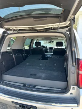 More photos of 2015 Chevrolet Tahoe LTZ at Zeigler GMC of Holland, MI