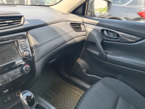 Photos of 2019 Nissan Rogue S for sale in Holland, MI at Zeigler GMC of Holland