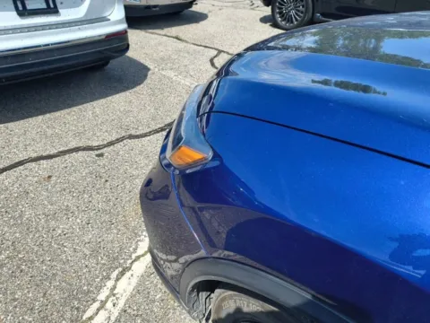 More photos of 2019 Nissan Rogue S at Zeigler GMC of Holland, MI