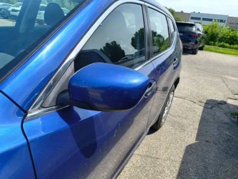 More photos of 2019 Nissan Rogue S at Zeigler GMC of Holland, MI
