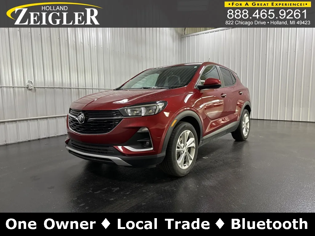 2020 Buick Encore GX Preferred for sale in Holland, MI