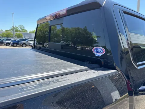 More photos of 2021 GMC Sierra 2500HD AT4 at Zeigler GMC of Holland, MI
