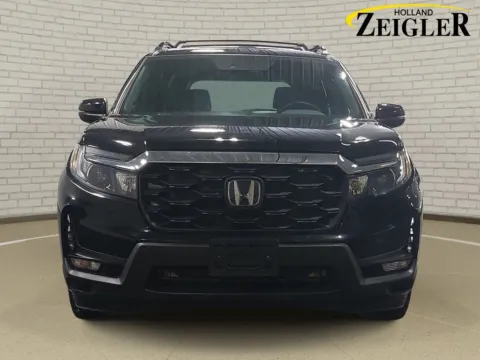 Photos of 2023 Honda Passport EX-L for sale in Holland, MI at Zeigler GMC of Holland