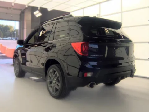 Another view of 2023 Honda Passport EX-L for sale in Holland, MI at Zeigler GMC of Holland