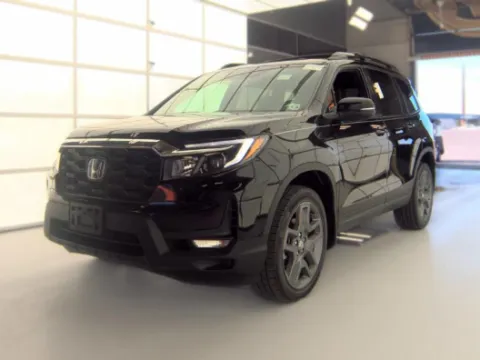 Photos of 2023 Honda Passport EX-L for sale in Holland, MI at Zeigler GMC of Holland