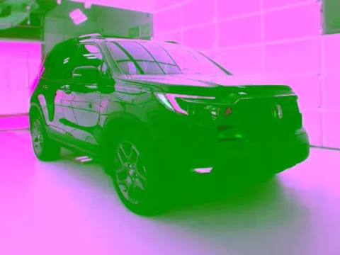 Photos of 2023 Honda Passport EX-L for sale in Holland, MI at Zeigler GMC of Holland