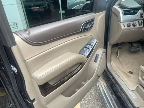 More photos of 2015 GMC Yukon SLT at Zeigler GMC of Holland, MI