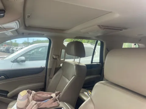 Photos of 2015 GMC Yukon SLT for sale in Holland, MI at Zeigler GMC of Holland