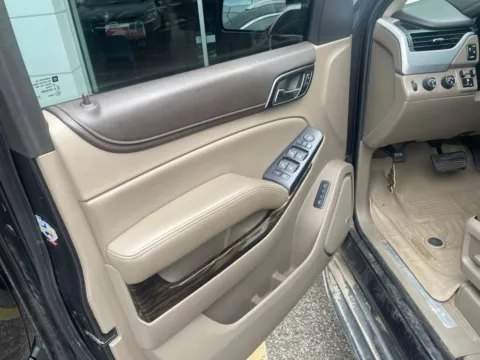 More photos of 2015 GMC Yukon SLT at Zeigler GMC of Holland, MI