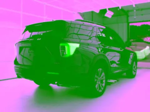 More photos of 2022 Ford Explorer XLT at Zeigler GMC of Holland, MI