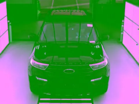 More photos of 2022 Ford Explorer XLT at Zeigler GMC of Holland, MI