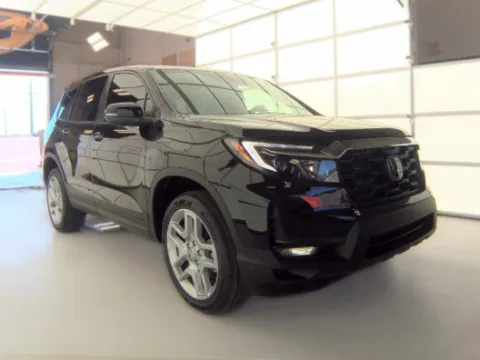 Photos of 2024 Honda Passport EX-L for sale in Holland, MI at Zeigler GMC of Holland