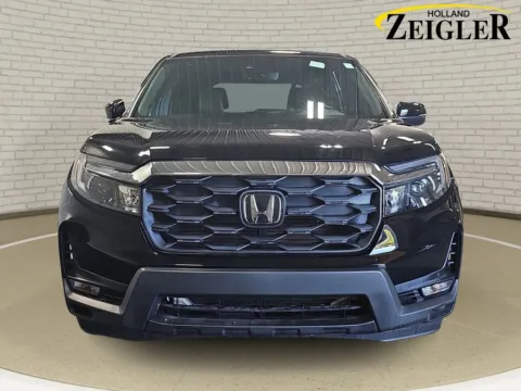 Photos of 2024 Honda Passport EX-L for sale in Holland, MI at Zeigler GMC of Holland