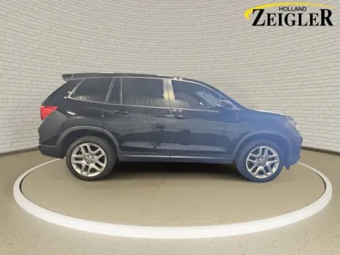 More photos of 2024 Honda Passport EX-L at Zeigler GMC of Holland, MI