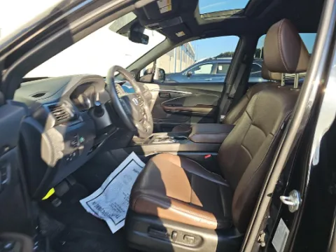 More photos of 2024 Honda Passport EX-L at Zeigler GMC of Holland, MI
