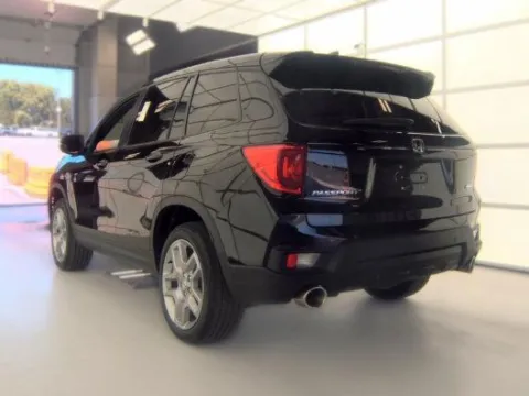 More photos of 2024 Honda Passport EX-L at Zeigler GMC of Holland, MI
