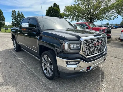 Another view of 2016 GMC Sierra 1500 Denali for sale in Holland, MI at Zeigler GMC of Holland