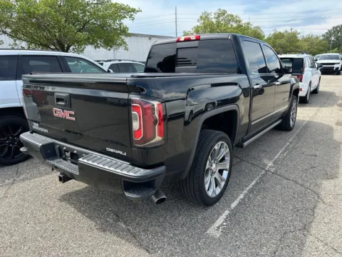More photos of 2016 GMC Sierra 1500 Denali at Zeigler GMC of Holland, MI