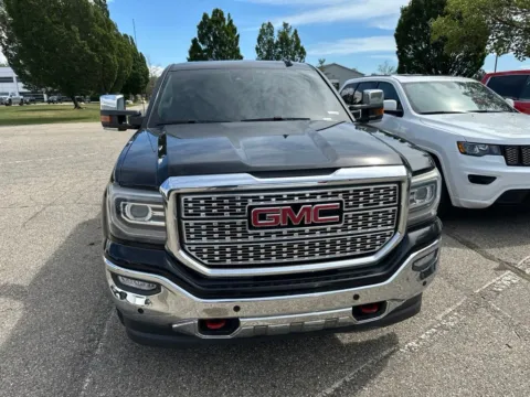 Photos of 2016 GMC Sierra 1500 Denali for sale in Holland, MI at Zeigler GMC of Holland