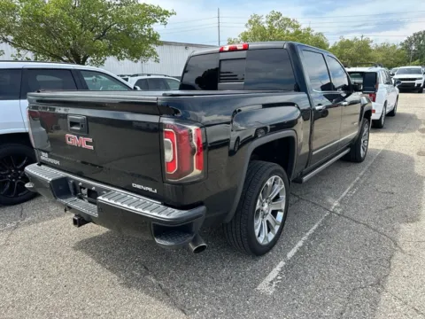 More photos of 2016 GMC Sierra 1500 Denali at Zeigler GMC of Holland, MI