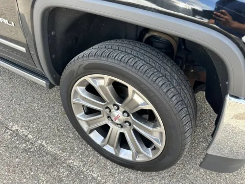More photos of 2016 GMC Sierra 1500 Denali at Zeigler GMC of Holland, MI